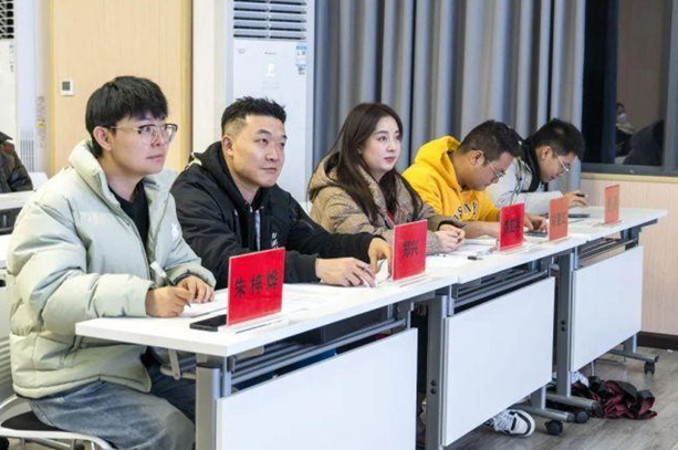 聲動青春，言以筑夢 | 信息工程系主持人大賽決賽名單來襲