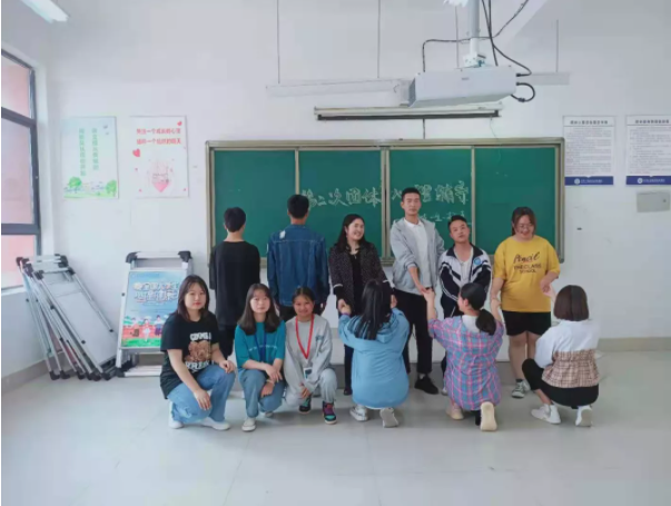 青春校園，多彩社團 | 第二期集萃