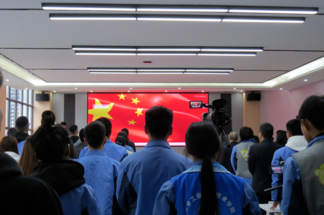 立本創(chuàng)新記初心 立德育人踐思政——學院首屆輔導員（班主任）素質能力大賽圓滿落幕