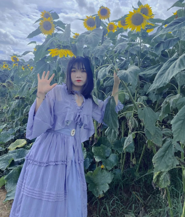 愿你們奔赴星辰大海，永不止步！——2022屆畢業(yè)生寄語