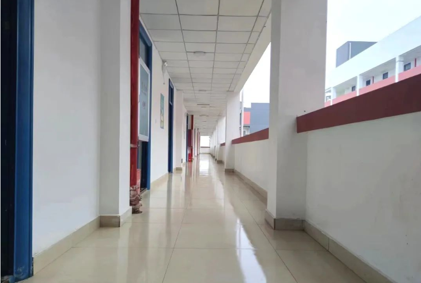 “五美”入室，滿(mǎn)樓飄香