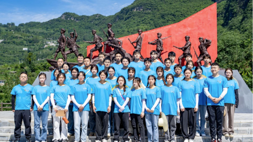 贊！多家媒體關(guān)注我院暑期“三下鄉(xiāng)”社會(huì)實(shí)踐活動(dòng)