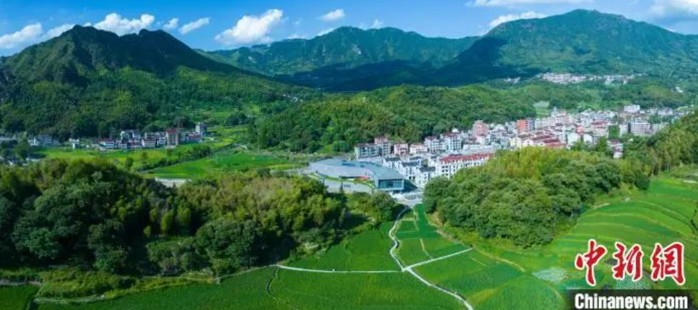 首個(gè)“全國(guó)生態(tài)日”來(lái)了，為何是8月15日？