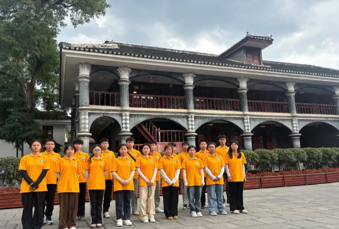 畢節(jié)工職院：“奮進青春，挺膺擔(dān)當(dāng)”暑期三下鄉(xiāng)社會實踐風(fēng)采展示（三）