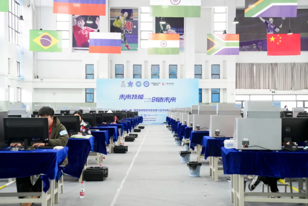 賽事進(jìn)行時(shí)｜多方視角解讀決賽背后的精彩故事