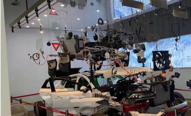 煤炭專業(yè)很吃香？?畢節(jié)把職教課搬進300多米“模擬礦井”