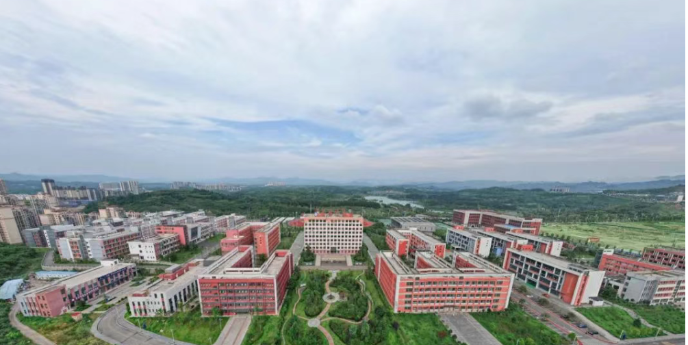 畢節(jié)工業(yè)職業(yè)技術(shù)學院2025年高考招生簡章